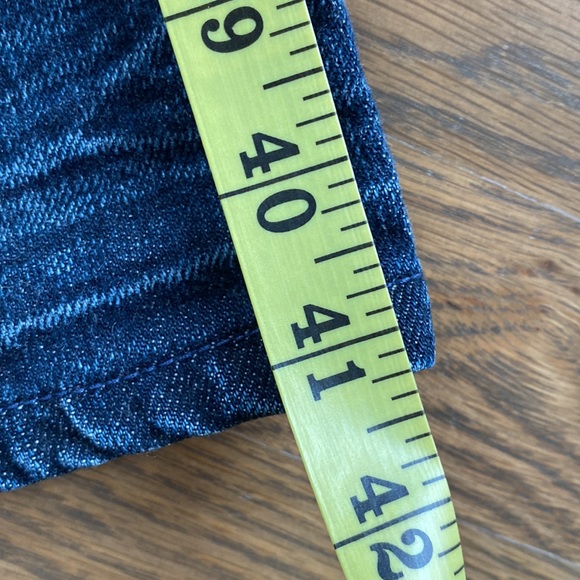 New Seven Skinny Jeans, size 29 - Picture 12 of 12